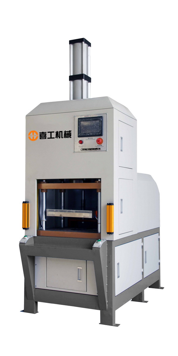 2020熱銷款imd熱壓成型機